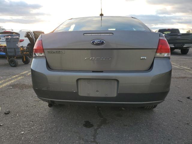 Photo 6 from auction – 2010 FORD FOCUS SE with VIN 1FAHP3FN9AW119978