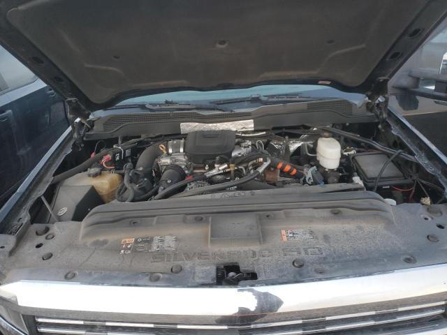Photo 11 from auction – 2015 CHEVROLET SILVERADO with VIN 1GC4K0E83FF591845