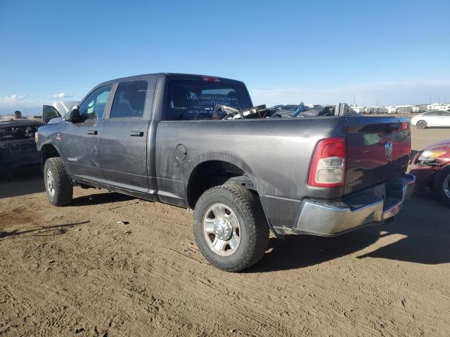 Photo 2 from auction – 2022 RAM 2500 BIG H with VIN 3C6UR5DL6NG298945