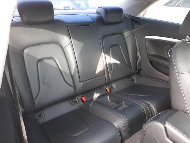 Photo 10 from auction – 2009 AUDI A5 QUATTRO with VIN WAUDK78T89A034002