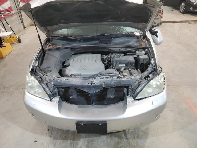 Photo 12 from auction – 2008 LEXUS RX 350 with VIN 2T2HK31U58C077475