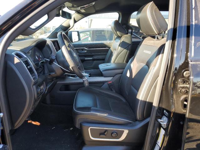 Photo 7 from auction – 2022 RAM 1500 LARAM with VIN 1C6SRFJM8NN323619