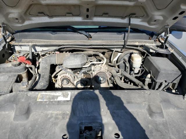 Zdjęcie 11 z aukcji – 2010 CHEVROLET SILVERADO z VIN 1GCPCPEX7AZ147000