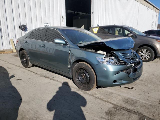 Photo 4 from auction – 2009 TOYOTA CAMRY BASE with VIN 4T1BE46KX9U849502