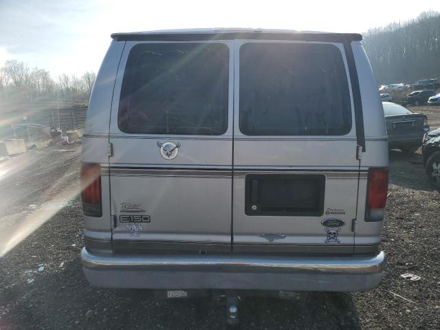 Photo 6 from auction – 2002 FORD ECONOLINE with VIN 1FDRE14W62HB76239