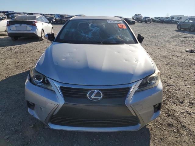 Photo 5 from auction – 2014 LEXUS CT 200 with VIN JTHKD5BH6E2183587