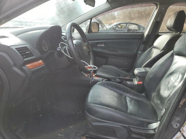 Photo 7 from auction – 2012 SUBARU IMPREZA SP with VIN JF1GPAR60CH232214