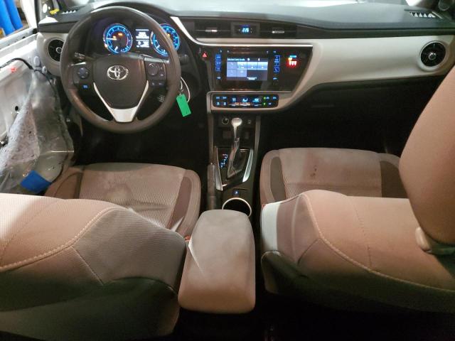Photo 8 from auction – 2018 TOYOTA COROLLA L with VIN 5YFBURHE8JP837605