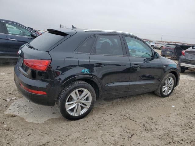 Photo 3 from auction – 2018 AUDI Q3 PREMIUM with VIN WA1BCCFS8JR000605