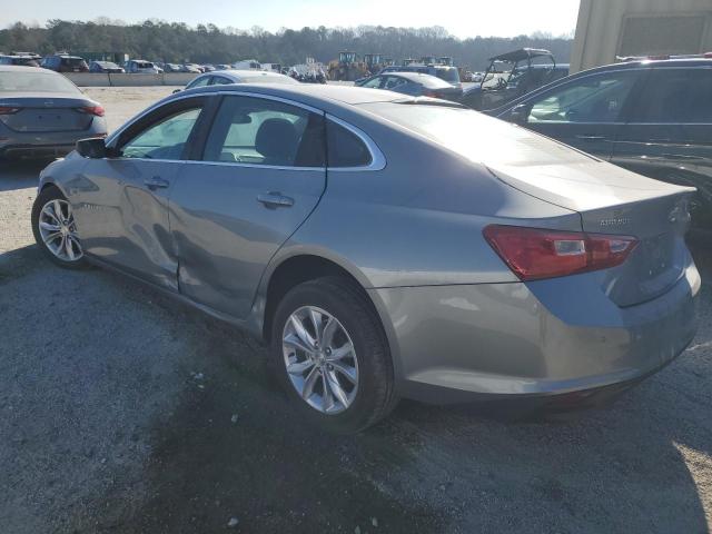 Photo 2 from auction – 2024 CHEVROLET MALIBU LT with VIN 1G1ZD5ST2RF109482