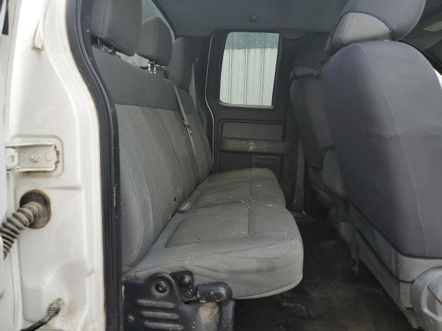 Photo 10 from auction – 2011 FORD F150 SUPER with VIN 1FTFX1CFXBKD84405