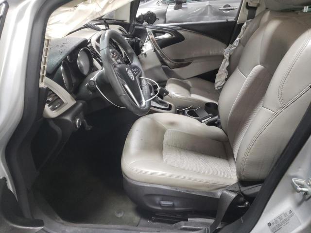 Photo 7 from auction – 2015 BUICK VERANO CON with VIN 1G4PR5SK0F4208019