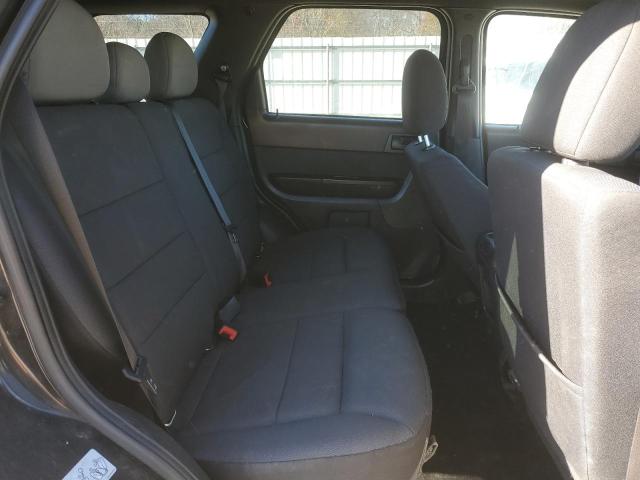 Photo 11 from auction – 2011 FORD ESCAPE XLT with VIN 1FMCU0D73BKC10510