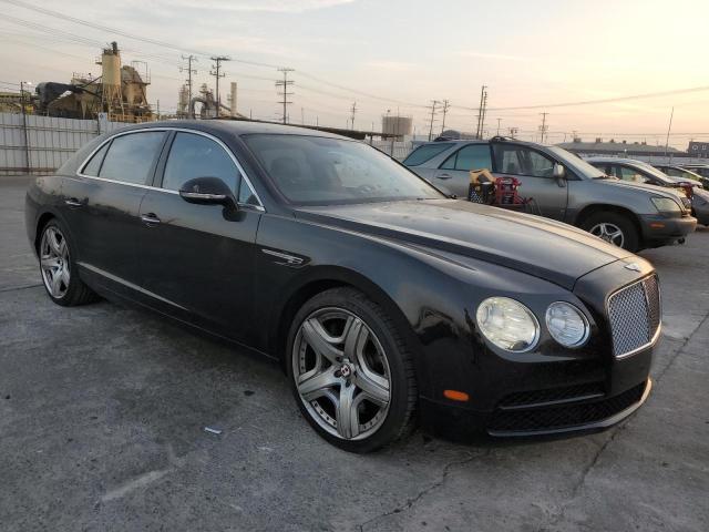 Photo 4 from auction – 2015 BENTLEY FLYING SPU with VIN SCBET9ZA3F8049204