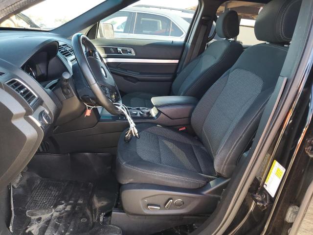 Photo 7 from auction – 2016 FORD EXPLORER X with VIN 1FM5K8D89GGA36684