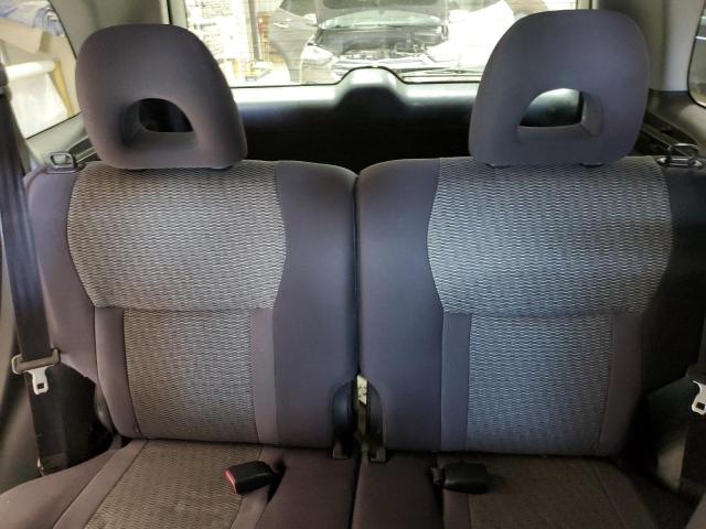Photo 10 from auction – 2004 TOYOTA RAV4 with VIN JTEHD20V246008744