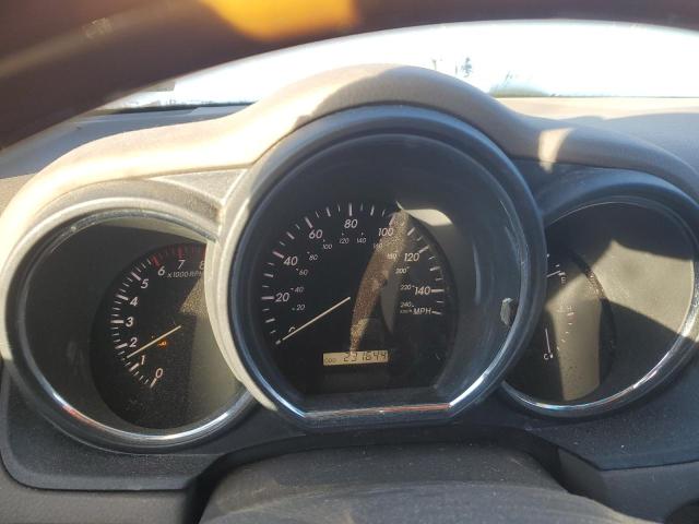 Photo 9 from auction – 2006 LEXUS RX 330 with VIN 2T2HA31U56C109731