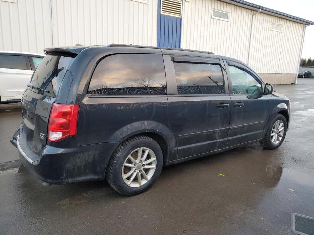 Photo 3 from auction – 2014 DODGE GRAND CARA with VIN 2C4RDGBG9ER288452