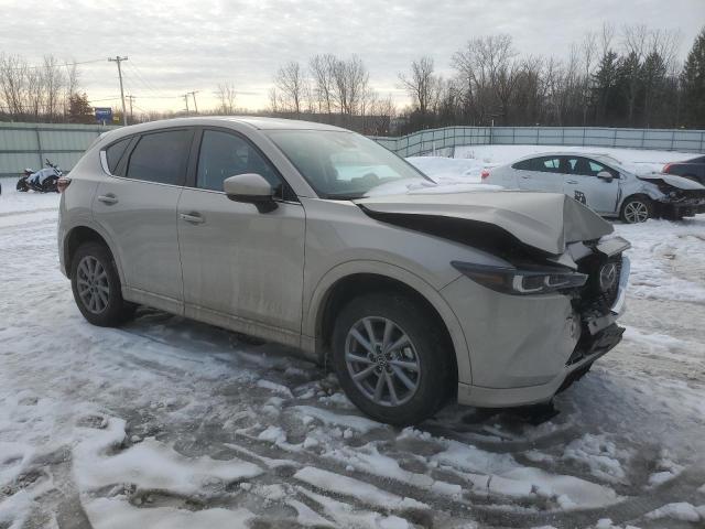 Photo 4 from auction – 2024 MAZDA CX-5 SELEC with VIN JM3KFBBM5R0409733