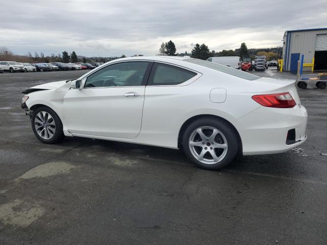 Photo 2 from auction – 2013 HONDA ACCORD EXL with VIN 1HGCT1B80DA023082