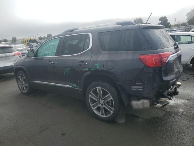 Photo 2 from auction – 2017 GMC ACADIA DEN with VIN 1GKKNXLS4HZ202979