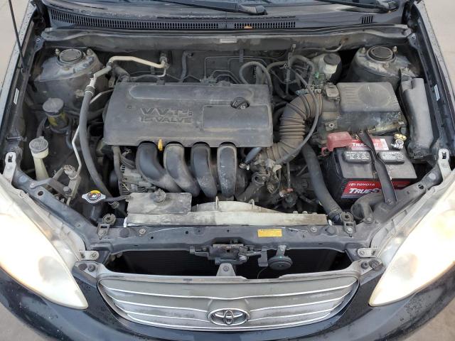 Photo 11 from auction – 2004 TOYOTA COROLLA CE with VIN 1NXBR32E04Z283812