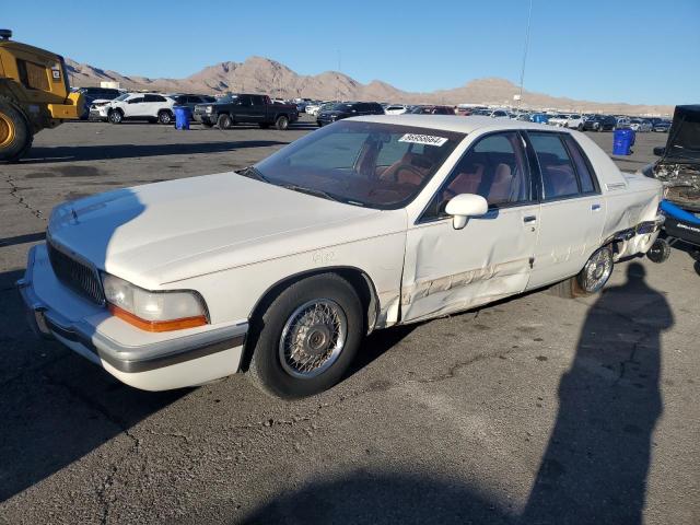 BUICK ROADMASTER 1992 con VIN 1G4BN5379NR445318 - Foto de la subasta