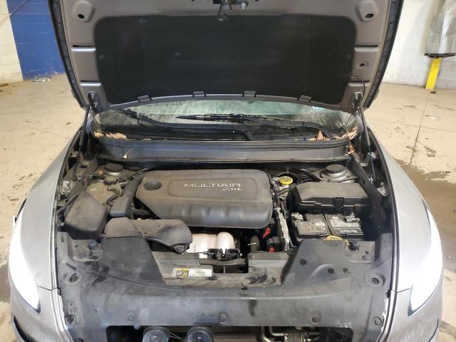 Photo 12 from auction – 2017 JEEP CHEROKEE S with VIN 1C4PJMAB0HD217555