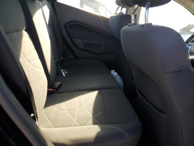 Photo 10 from auction – 2019 FORD FIESTA SE with VIN 3FADP4BJ8KM147392