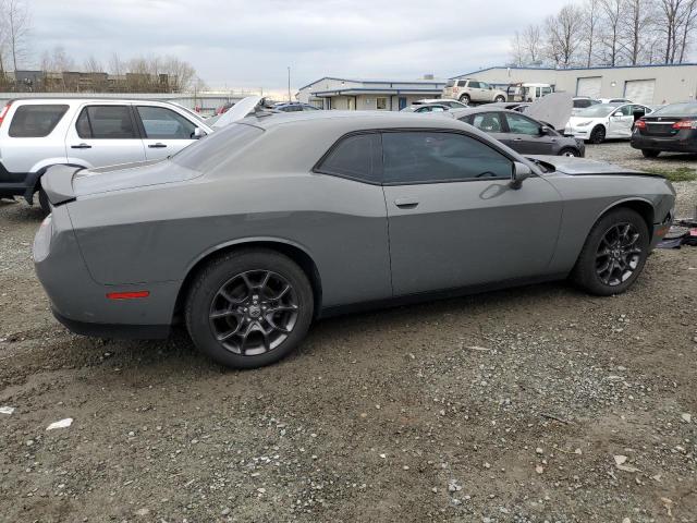 Photo 3 from auction – 2018 DODGE CHALLENGER with VIN 2C3CDZGG5JH246830