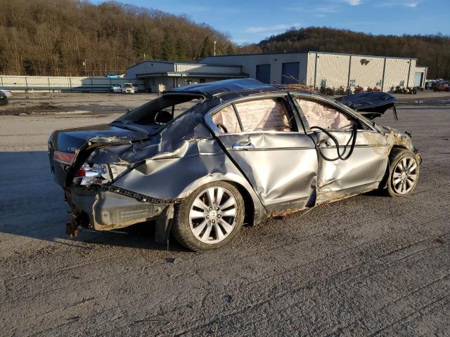 Photo 3 from auction – 2011 HONDA ACCORD EX with VIN 1HGCP3F75BA011315