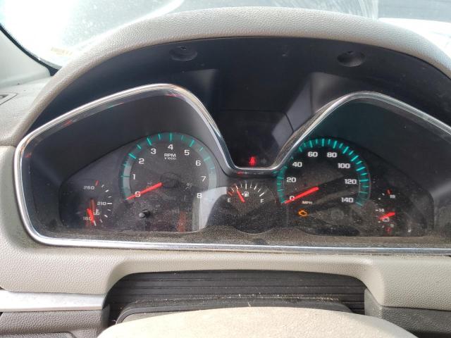 Photo 9 from auction – 2016 CHEVROLET TRAVERSE L with VIN 1GNKRFED8GJ173497