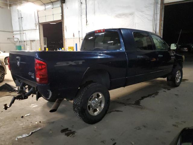 Photo 3 from auction – 2008 DODGE RAM 2500 with VIN 3D7KS29A78G204513