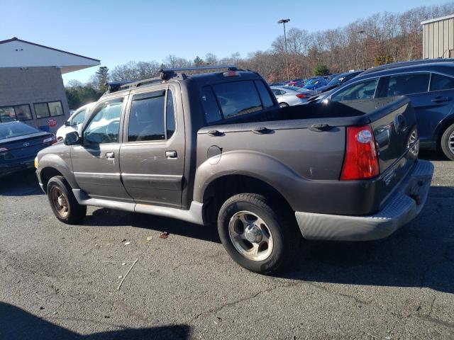 Photo 2 from auction – 2005 FORD EXPLORER S with VIN 1FMZU77K55UB99277