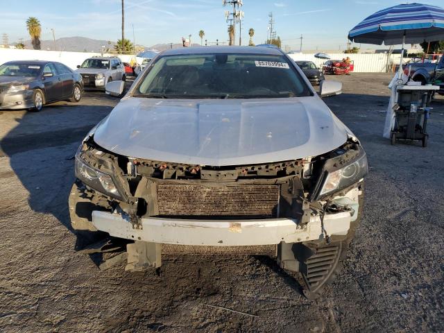 Photo 5 from auction – 2019 CHEVROLET IMPALA LT with VIN 2G11Z5S35K9131053
