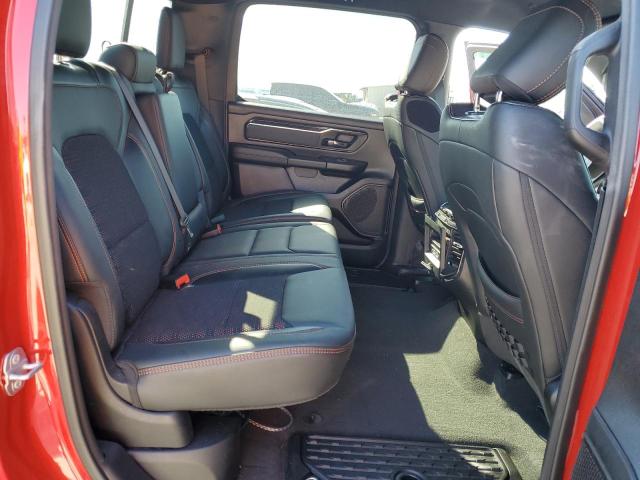 Photo 10 from auction – 2022 RAM 1500 BIG H with VIN 1C6SRFFT8NN243396