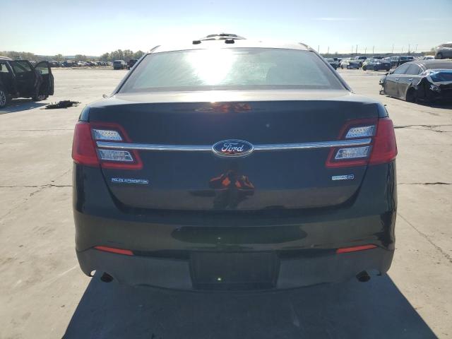 Photo 6 from auction – 2013 FORD TAURUS POL with VIN 1FAHP2M89DG175764