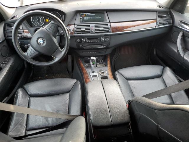 Photo 8 from auction – 2011 BMW X5 XDRIVE3 with VIN 5UXZW0C51BL655345