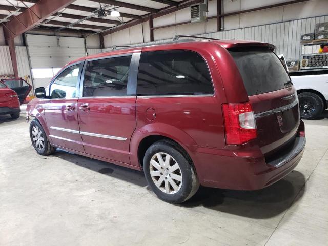 Photo 2 from auction – 2014 CHRYSLER TOWN & COU with VIN 2C4RC1BGXER343054