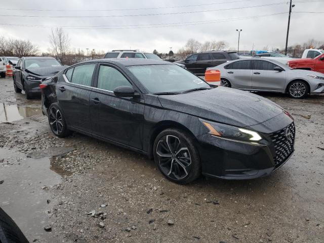 Photo 4 from auction – 2023 NISSAN ALTIMA SR with VIN 1N4BL4CV3PN377407