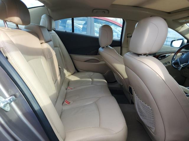 Photo 10 from auction – 2012 BUICK LACROSSE P with VIN 1G4GH5E31CF209798