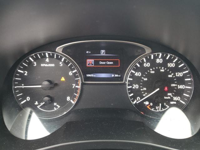 Photo 9 from auction – 2016 NISSAN ALTIMA 2.5 with VIN 1N4AL3AP9GC259920
