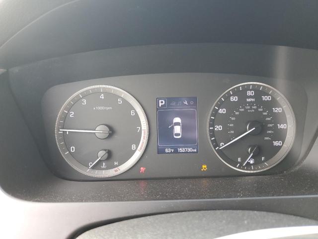 Photo 9 from auction – 2016 HYUNDAI SONATA SPO with VIN 5NPE34AF2GH415728