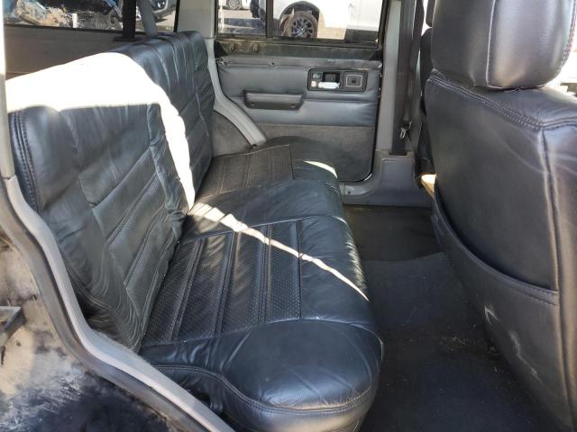 Photo 11 from auction – 1996 JEEP CHEROKEE C with VIN 1J4FN78S8TL160974