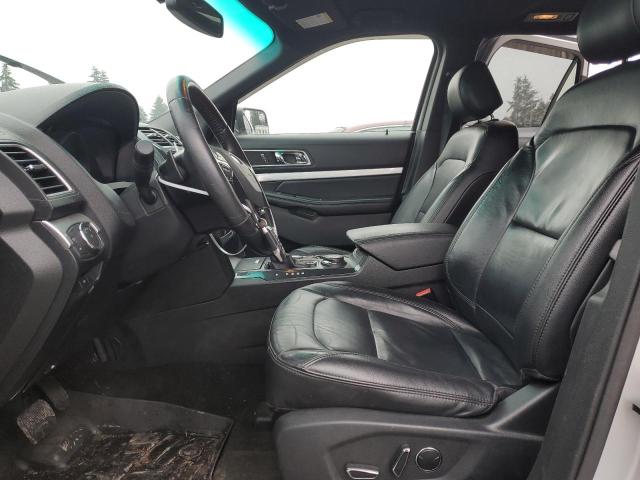 Photo 7 from auction – 2016 FORD EXPLORER X with VIN 1FM5K8D82GGA39152