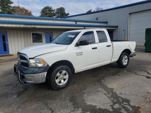 RAM 1500 ST 2014 with VIN 1C6RR6FG3ES245589 - Photo from auction
