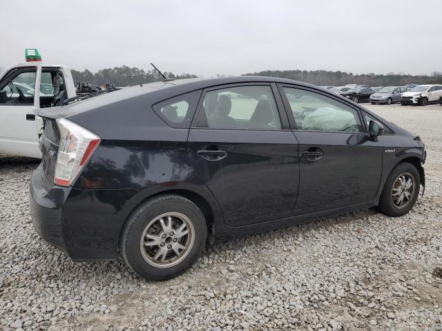Photo 3 from auction – 2010 TOYOTA PRIUS with VIN JTDKN3DU9A5063675