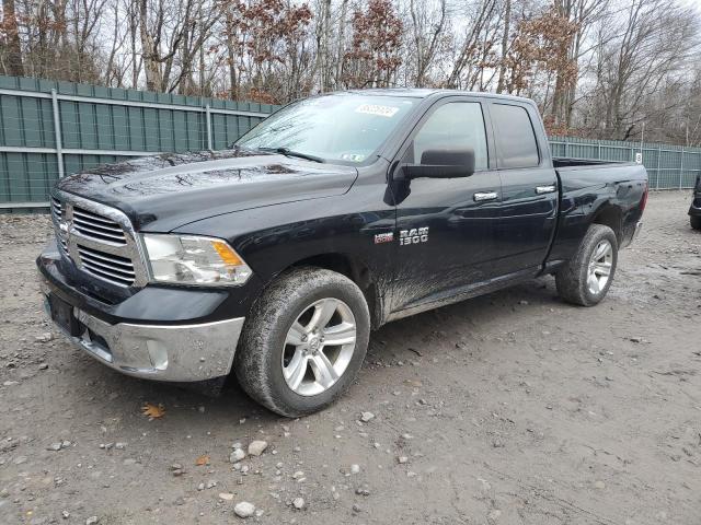 RAM 1500 SLT 2014 con VIN 1C6RR7GT1ES279869 - Foto de la subasta