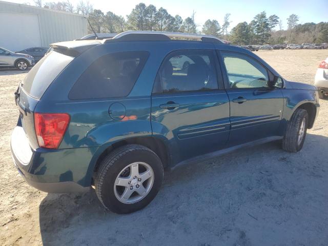 Photo 3 from auction – 2007 PONTIAC TORRENT with VIN 2CKDL63F276121361