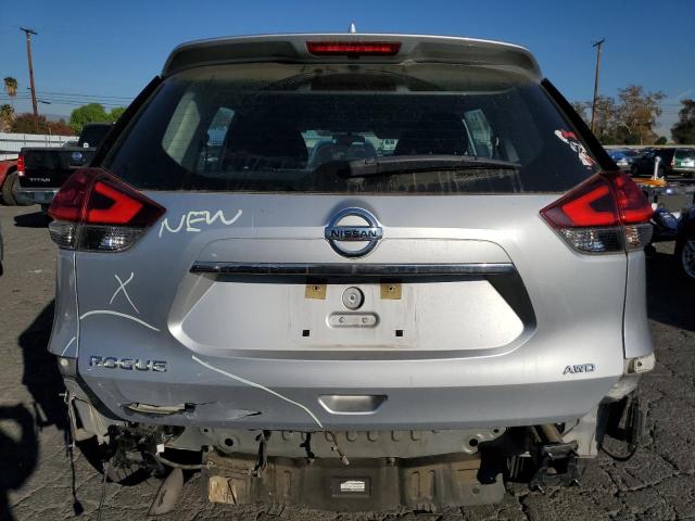 Photo 6 from auction – 2018 NISSAN ROGUE S with VIN KNMAT2MV4JP516478